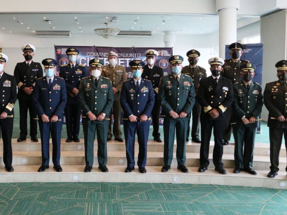 Ciberamenazas contra FF.MM. aumentaron 50% durante la pandemia