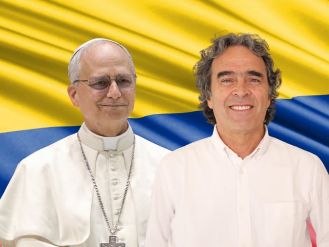 Sergio Fajardo se pronunció sobre su campaña presidencial. / Foto: Suministrada