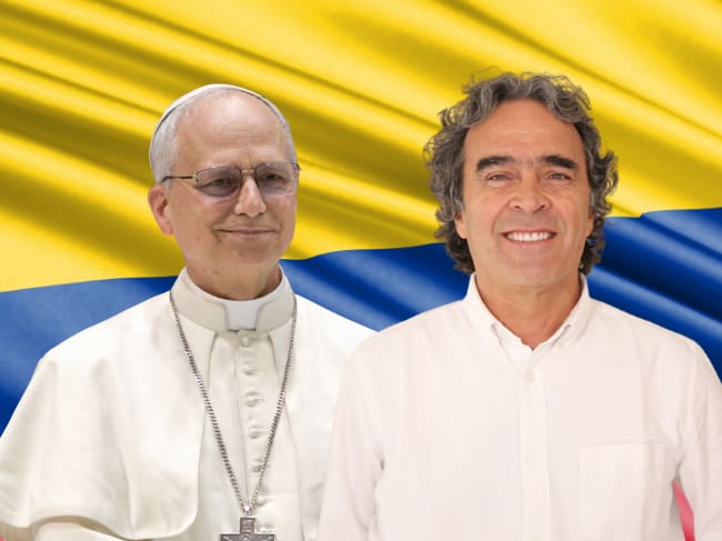 Sergio Fajardo se pronunció sobre su campaña presidencial. / Foto: Suministrada