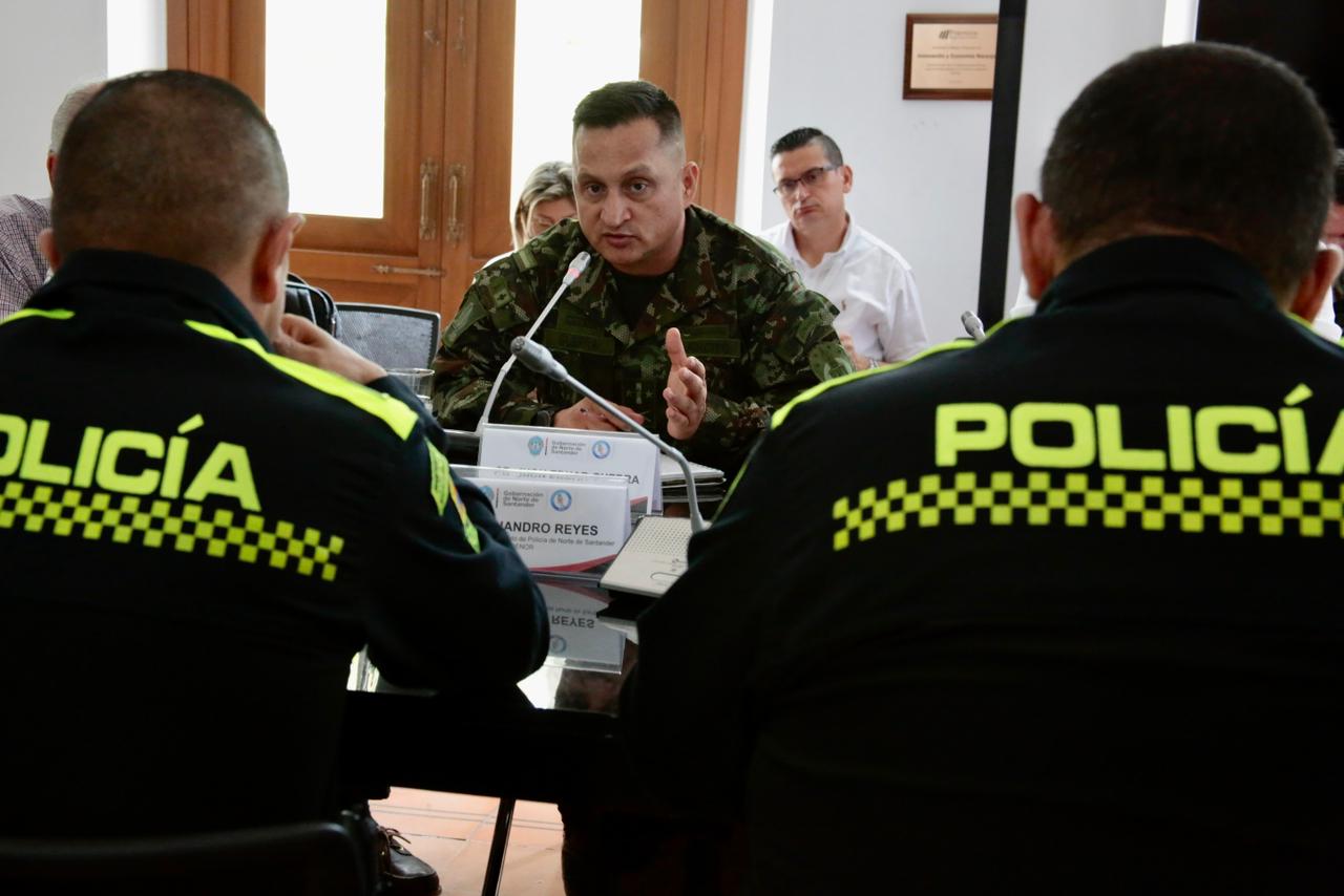 Consejo de seguridad