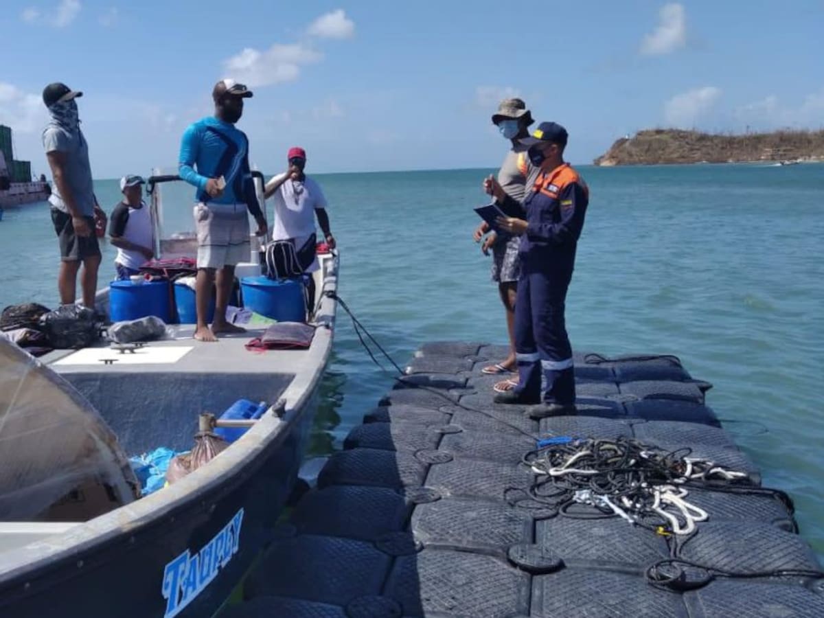 Procuraduría investiga posibles fallas en manejo del muelle en Providencia