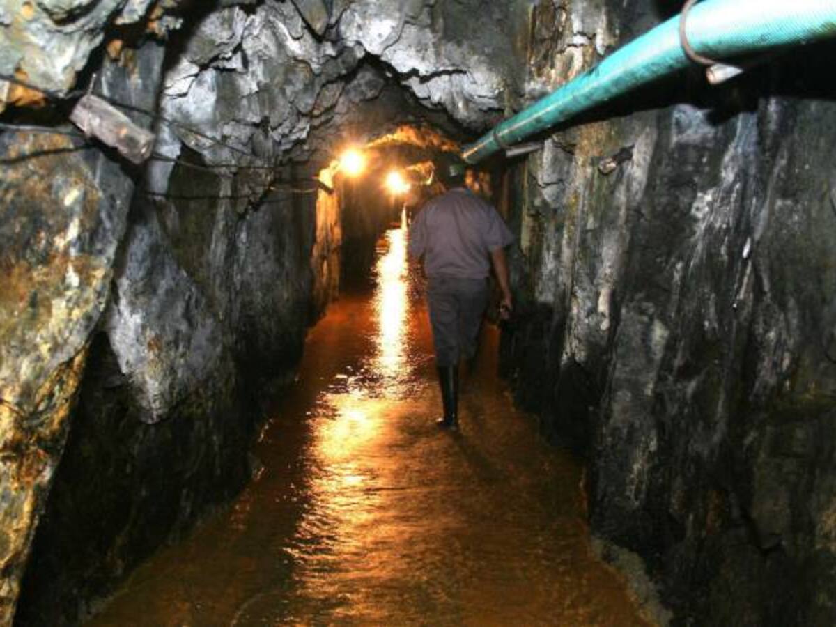 Alcaldes de Cundinamarca no permitirán explotación minera en páramos