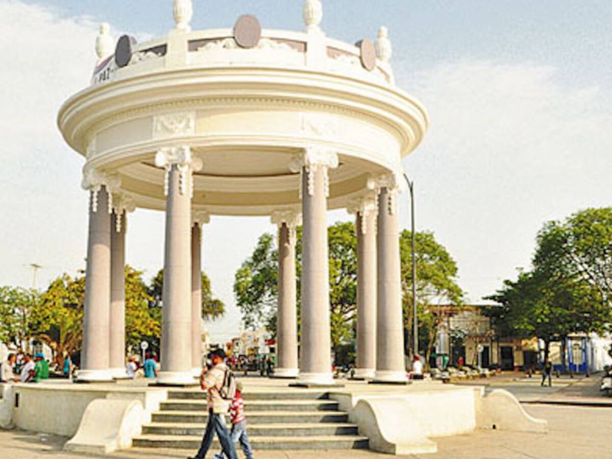 Celebración del 'Día Mundial del Turismo' en el Magdalena será en Ciénaga