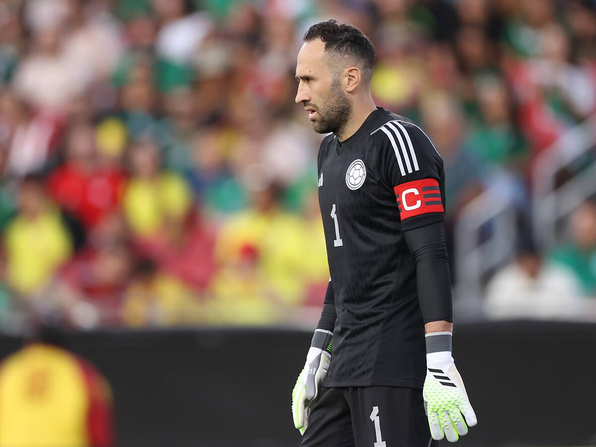 Nacional tendría fuerte competidor por David Ospina: equipo europeo estaría interesado