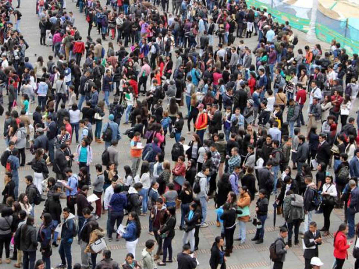 Los jóvenes en Colombia se están animando a cotizar para pensión: Asofondos