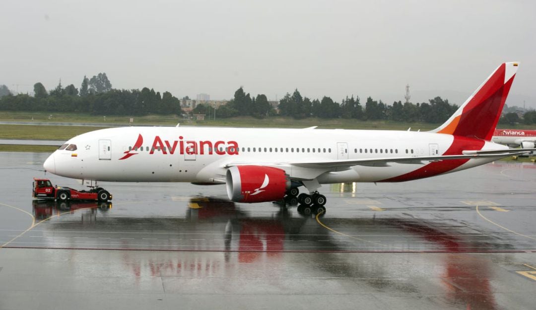 Avianca