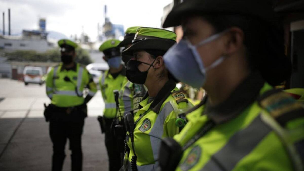 Dirigencia comunal sigue reclamando seguridad