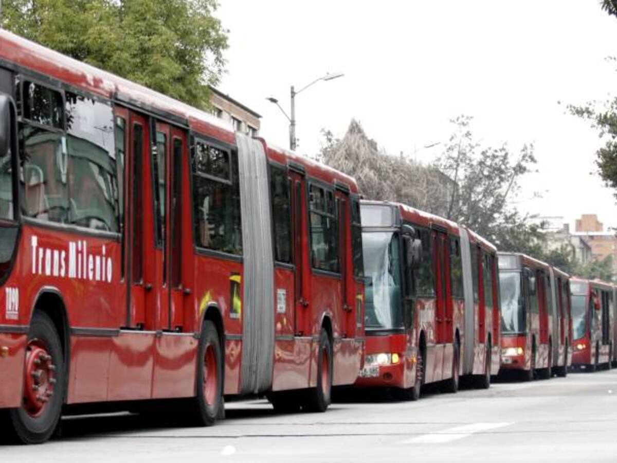 Próximo secretario de Movilidad anuncia transporte público de clase mundial