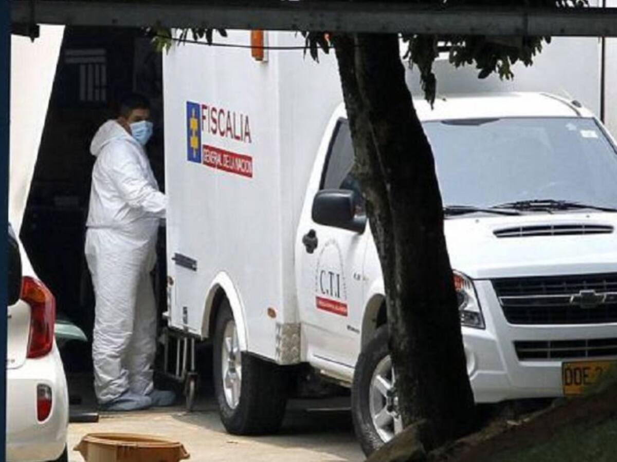 Retiran al Subgerente del Camu de Cereté tras acusaciones de asesinato