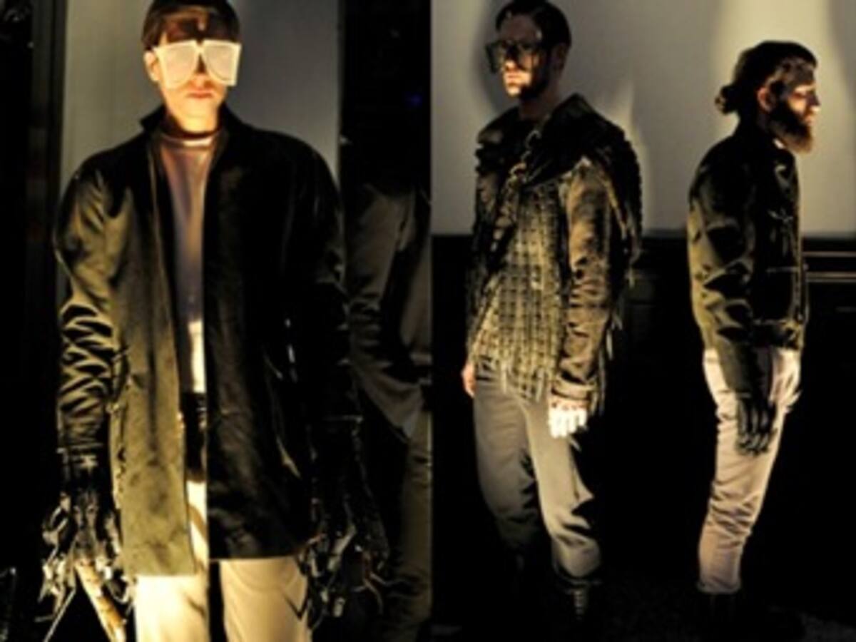 La tecnología está de moda