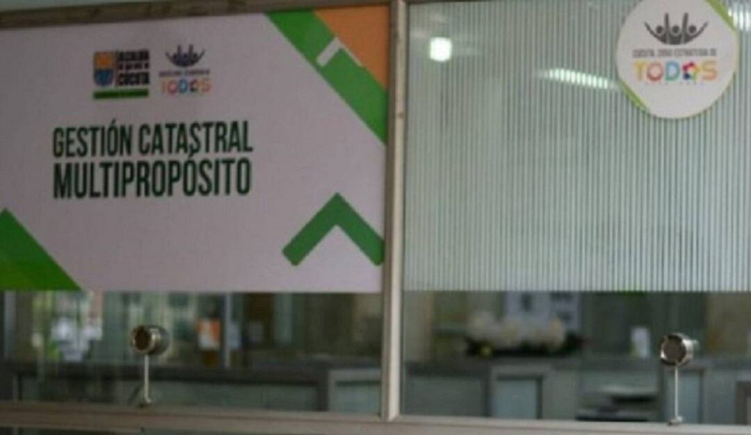 Vuelve la discusión del catastro multipropósito