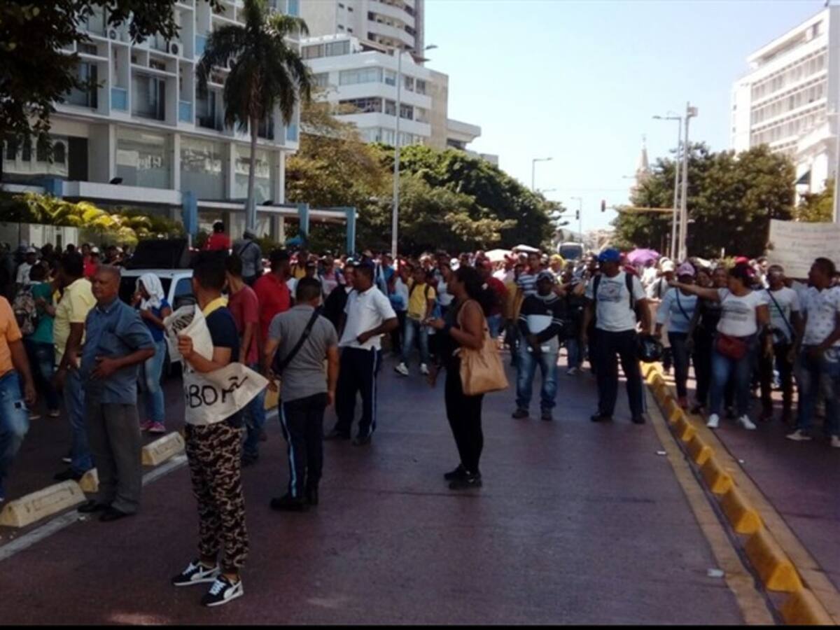 Nadie tiene culpa de su ineptitud: concejal al alcalde Londoño por vigilancia de colegios