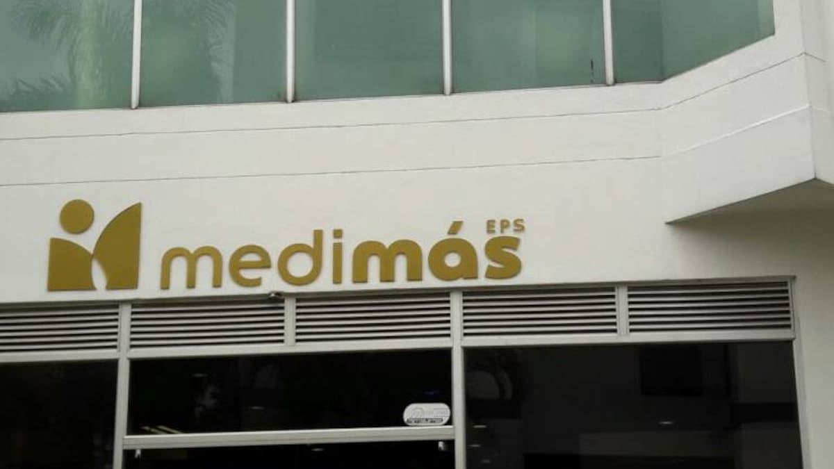 Estamos al día con pago a hospitales Quindío y mejorando el servicio: Gerente Medimás