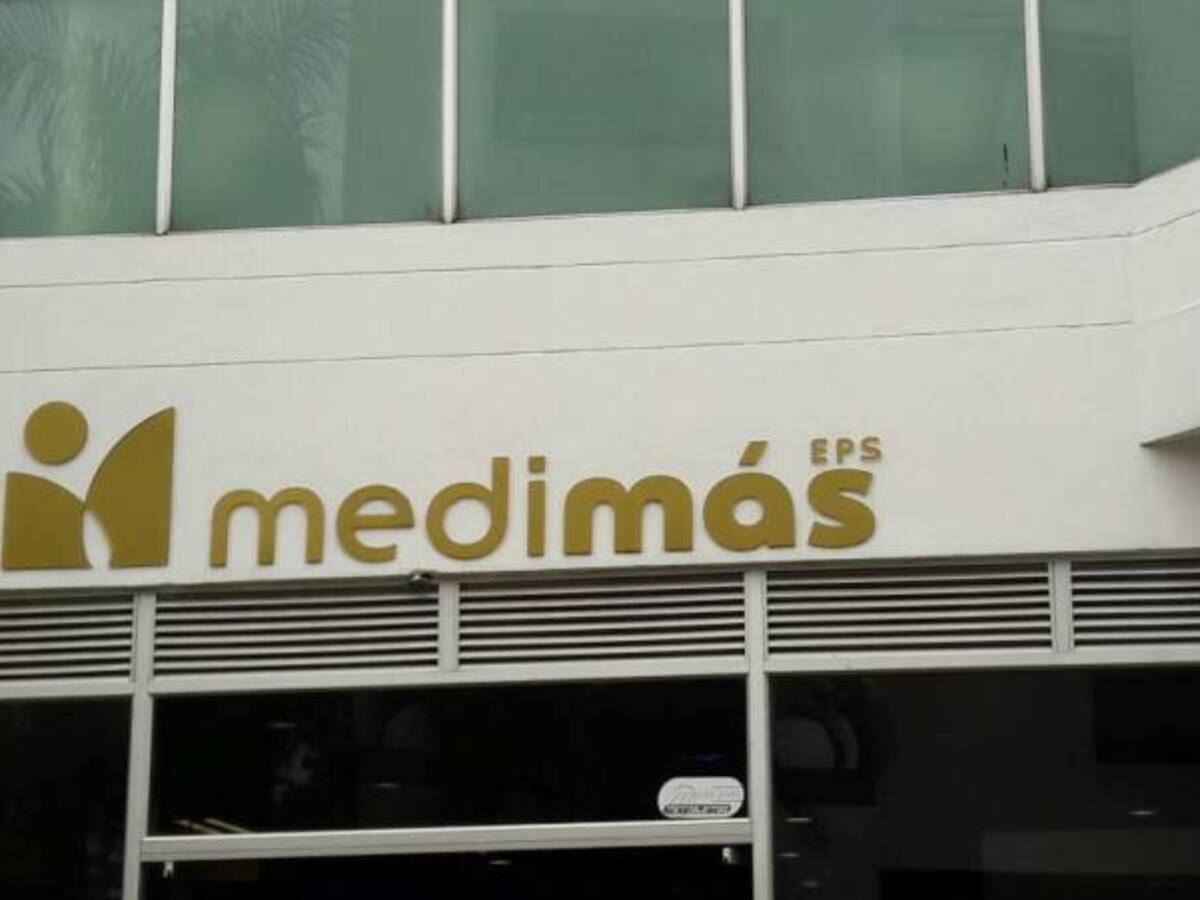 Estamos al día con el pago a los hospitales Quindío: Medimás