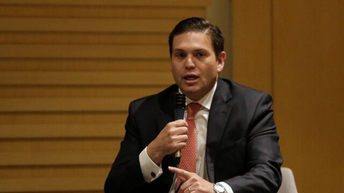 Pinzón propone encuesta en enero para elegir quiénes van a consulta en marzo: no mencionó a Abelardo