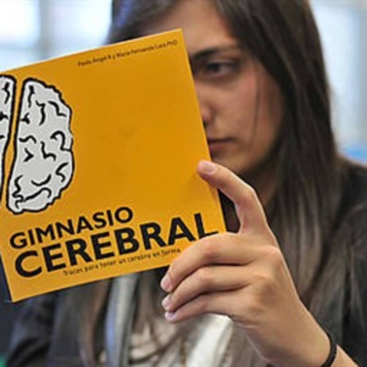 Trucos para tener un cerebro en forma