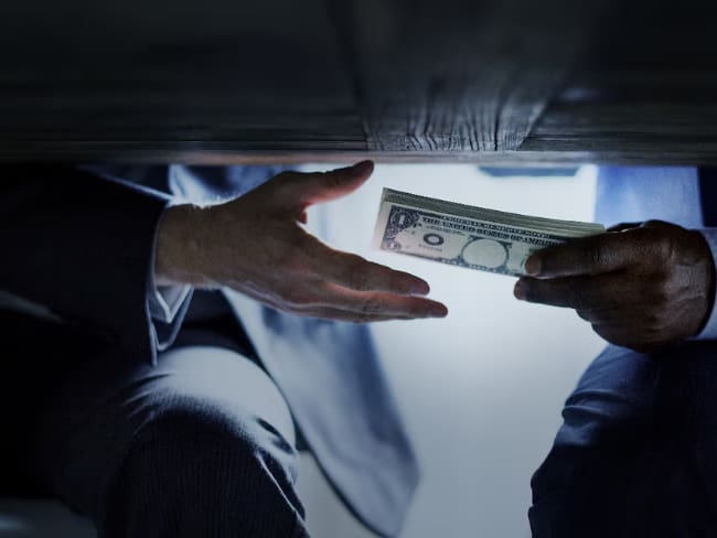 Transparencia por Colombia alertó falta de resultados en compromisos gubernamentales anticorrupción