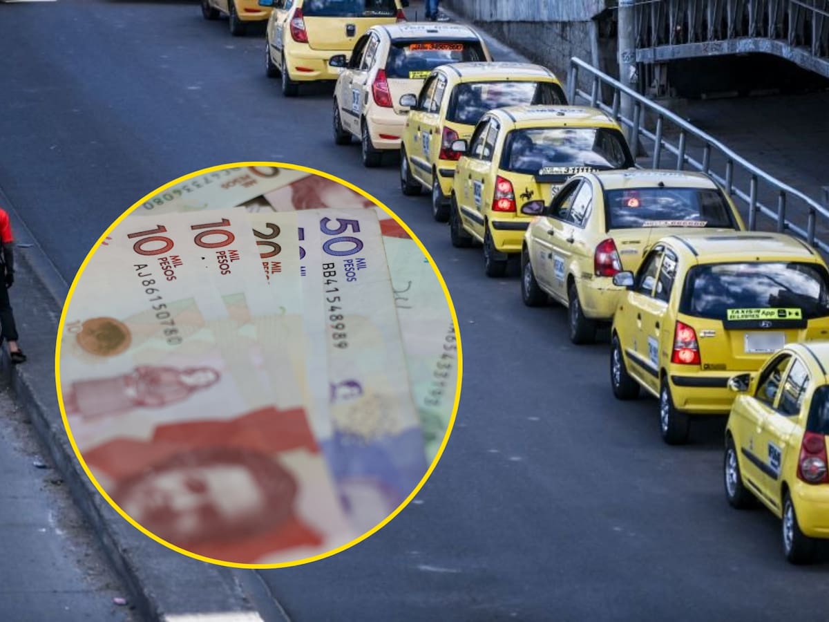 ¿Cuánto cobra un taxi del Aeropuerto de Barranquilla al centro de la ciudad? Tarifa y recorrido