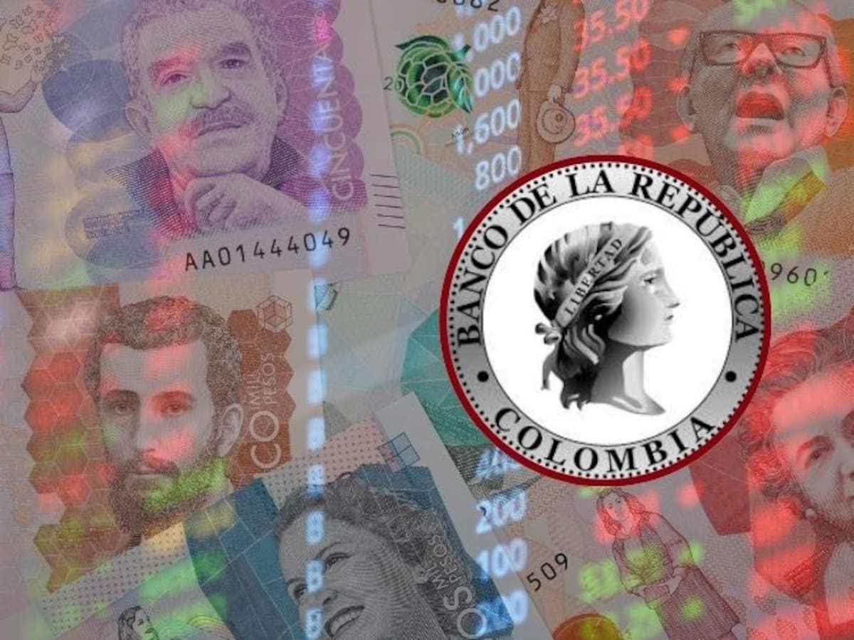 Banco de la República bajó tasas de interés al 9,25%