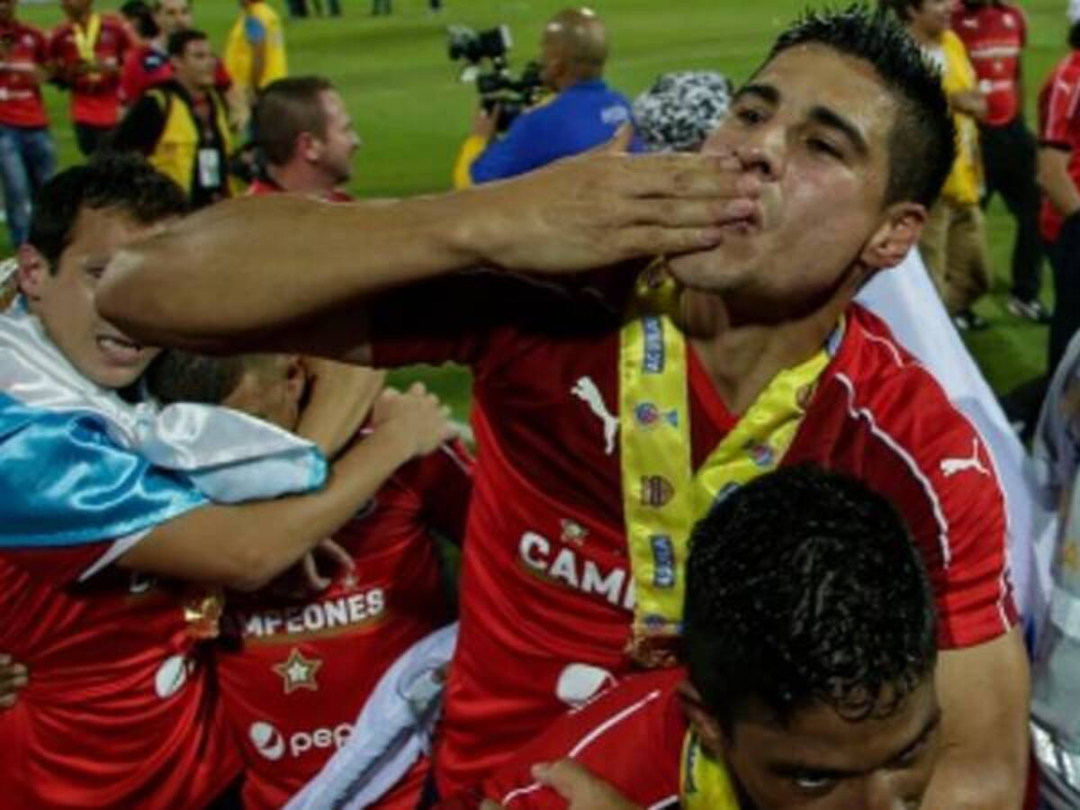 Se cortó un gran proceso con la salida de Zubeldía: Mauricio Molina