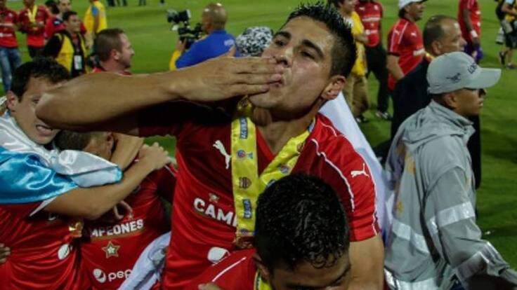 Se cortó un gran proceso con la salida de Zubeldía: Mauricio Molina