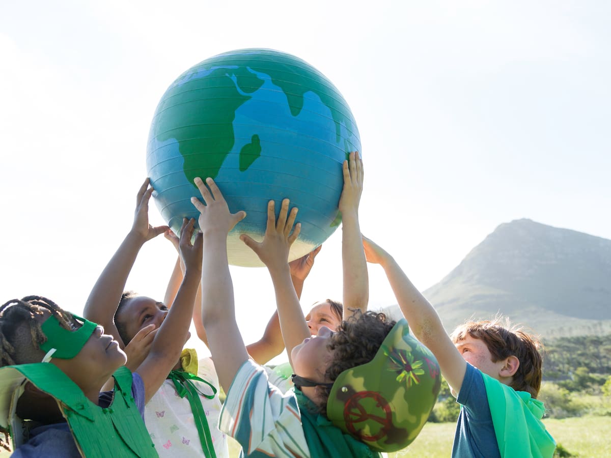 “La bondad está en los gestos más pequeños”: Orion Jean, de 11 años, nombrado como “Niño del año” por Time