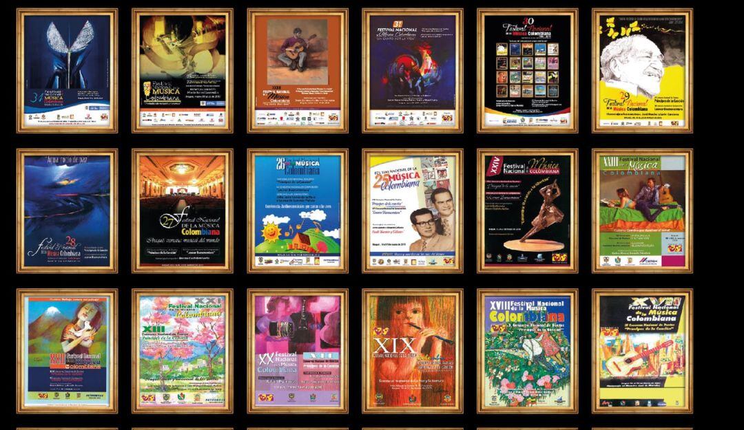 La virtualidad del festival le ha permitido mas participación