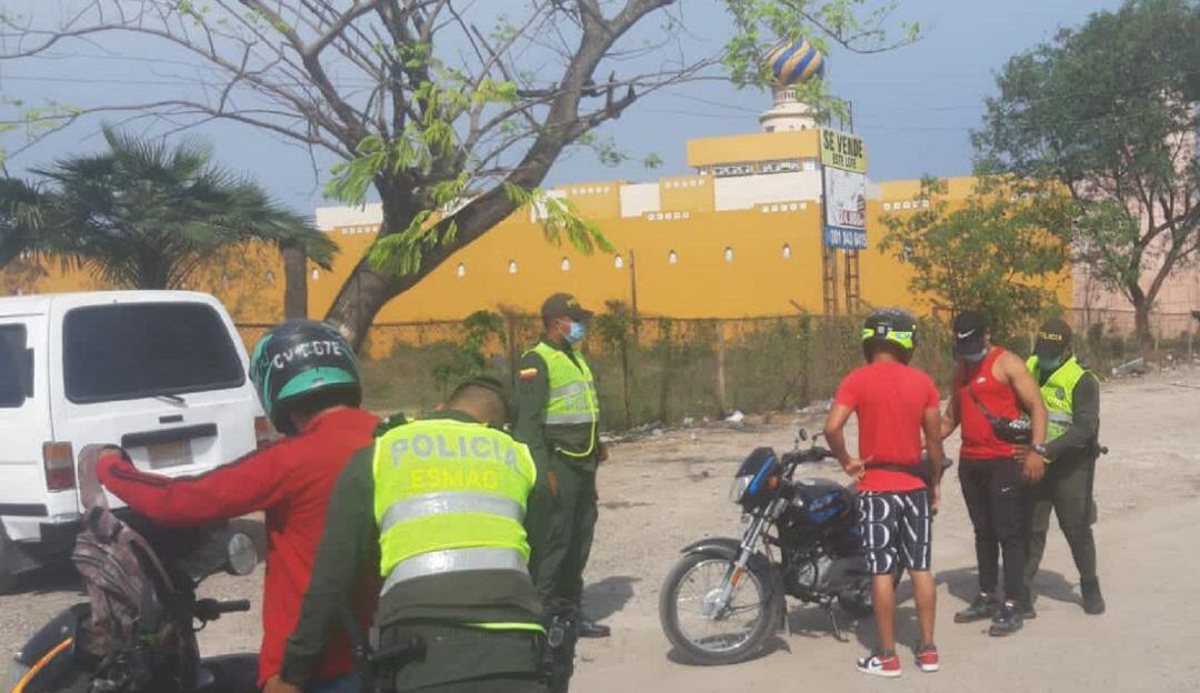 Seguridad