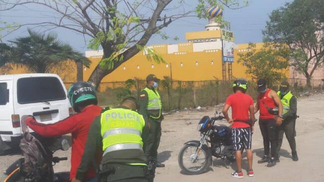 Seguridad