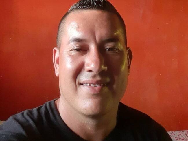 Líder social en Tibú es asesinado
