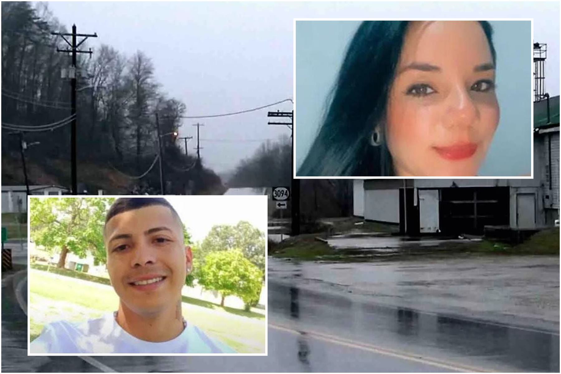 Katherine Andrea Homez Gómez