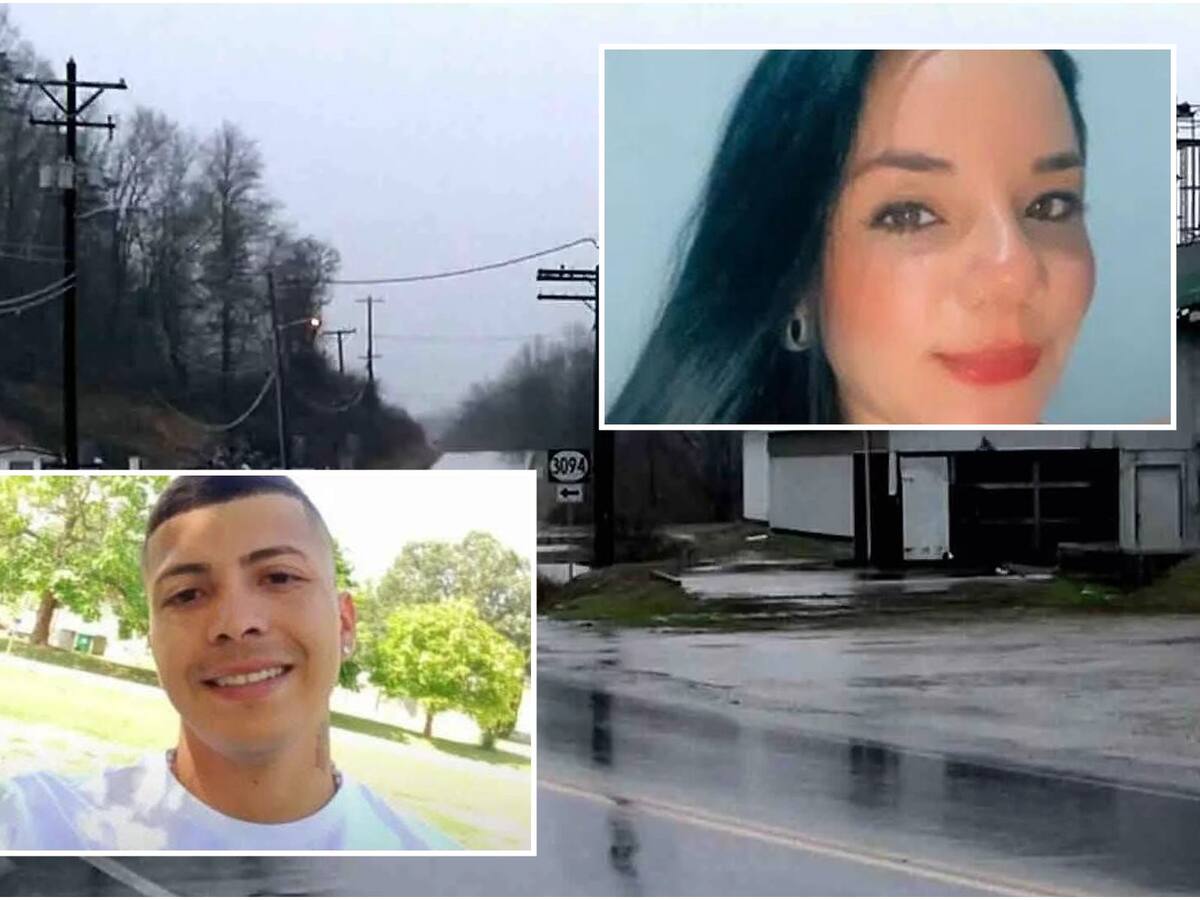 Fue asesinada en los Estados Unidos la ibaguereña Katherine Andrea Homez Gómez