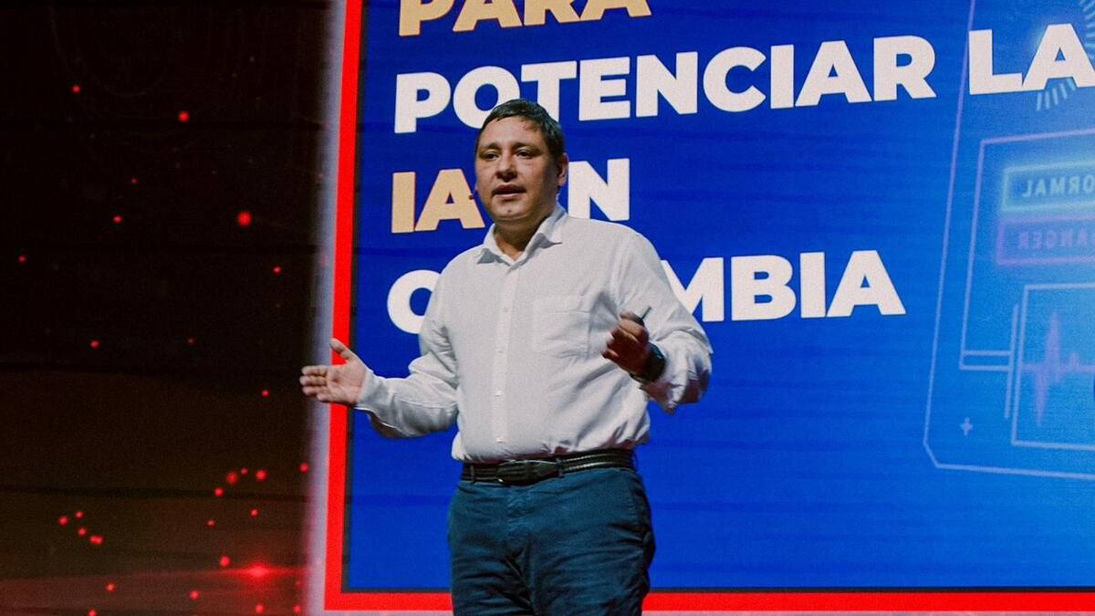 El Gobierno invertirá 1,7 billones de pesos para conectar los territorios del país en 2024