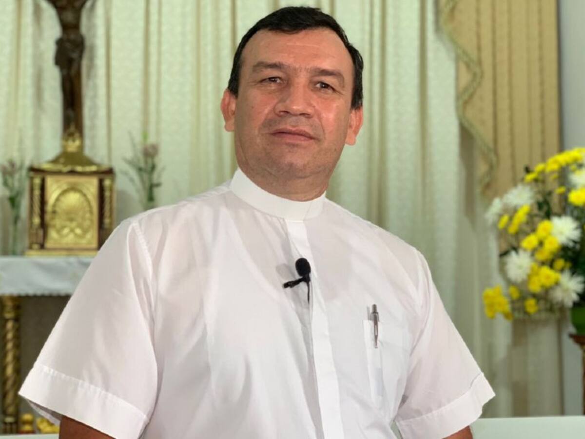 Banco de Alimentos de Ibagué tiene nuevo director