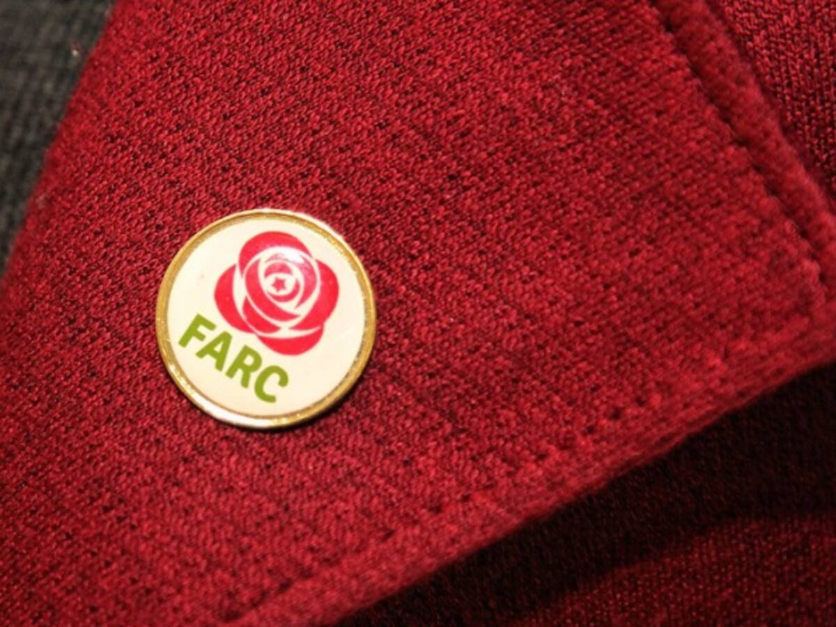 Atentado contra miembro del partido Farc en Tolima
