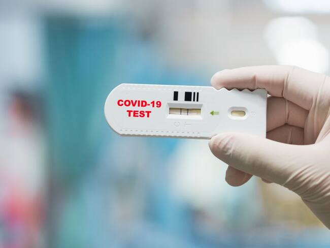 Colombia inicia estudio para entender la magnitud del COVID-19 en el país