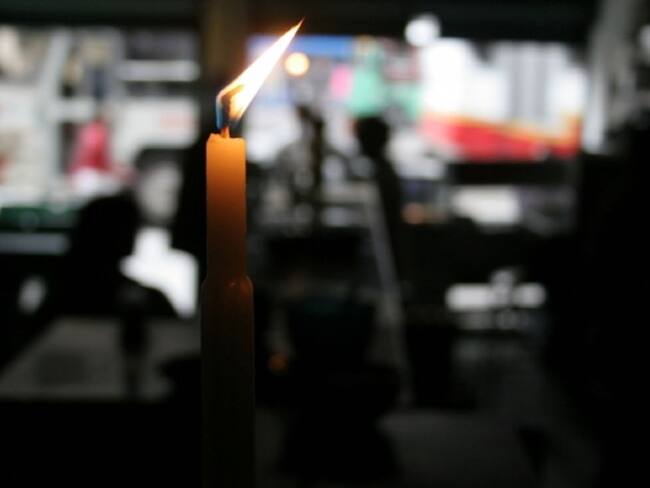 Falla en la subestación de Conucos generó apagón en la comuna 9