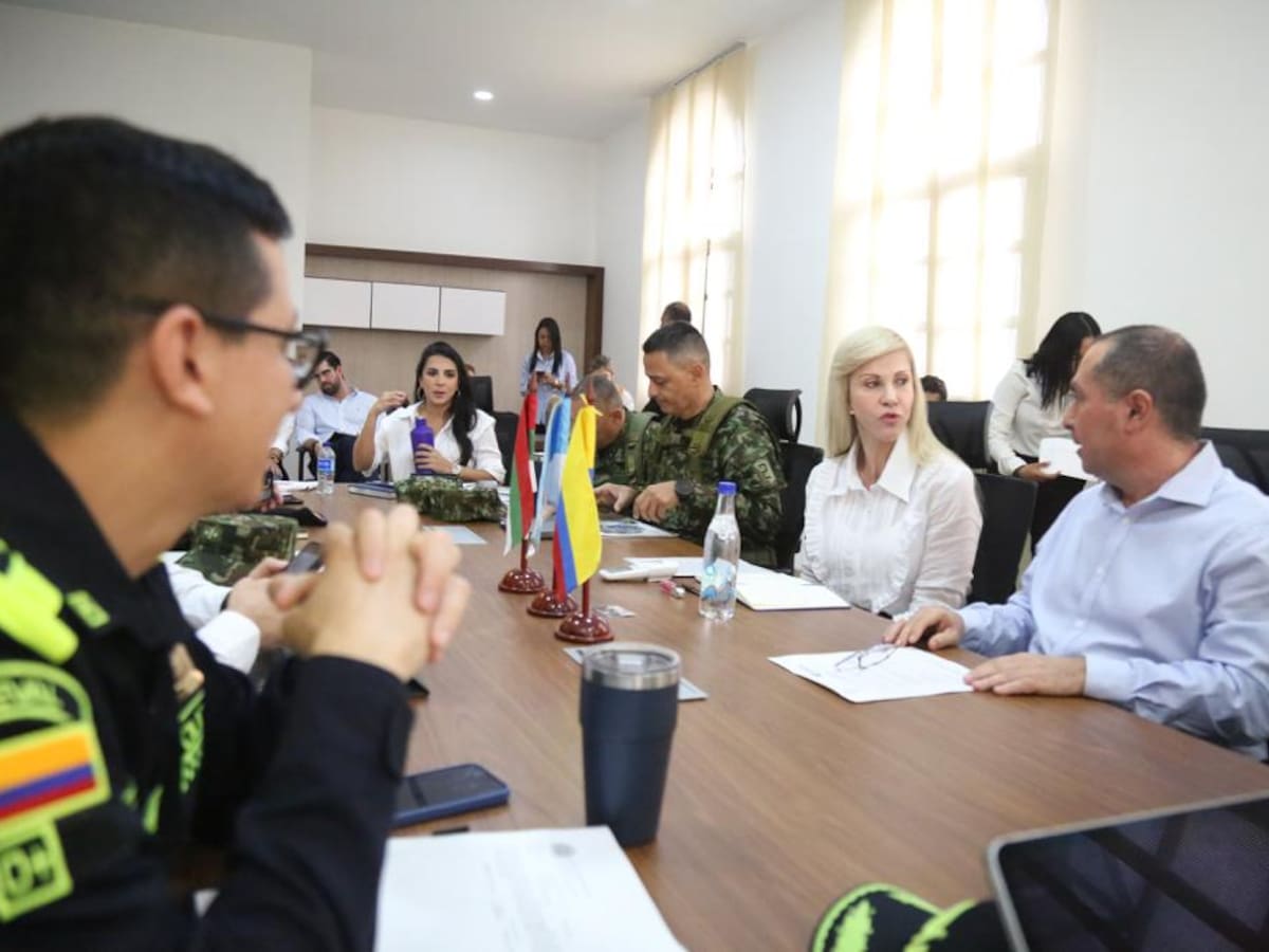 Defensoría pide protección a funcionarios de la Alcaldía de Tuluá y de la Personería