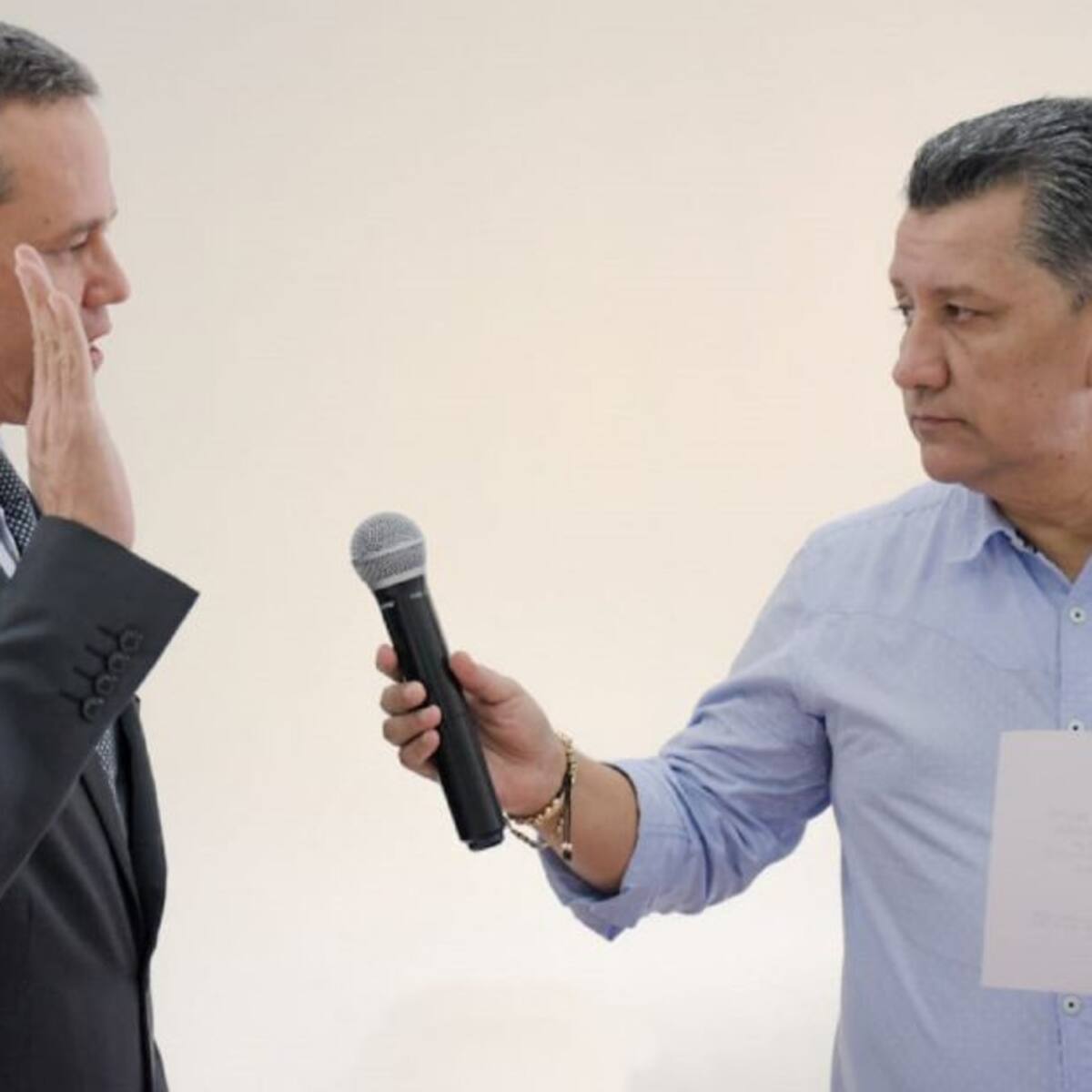 Reelección en la rectoría de la Universidad del Tolima
