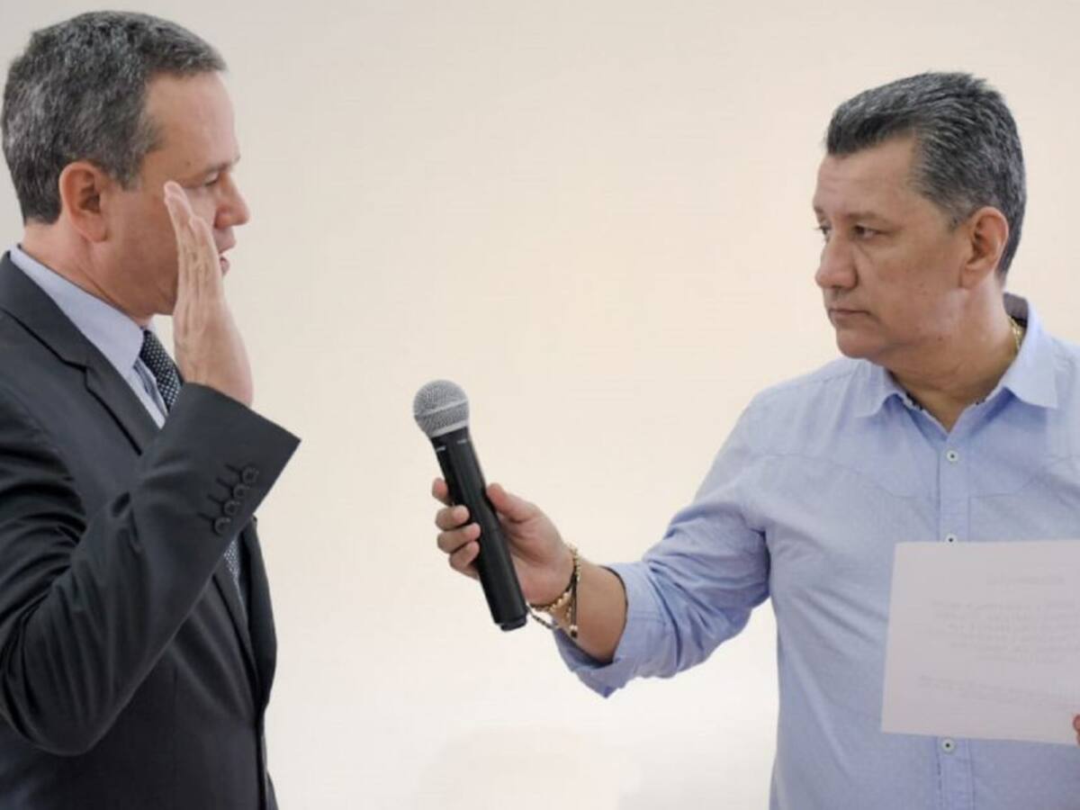 Reelección en la rectoría de la Universidad del Tolima