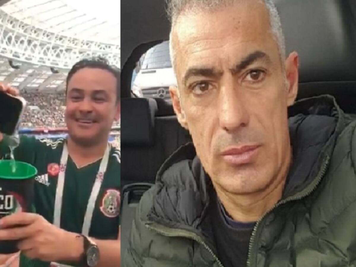 Tarjeta roja para los latinos por su comportamiento en el Mundial