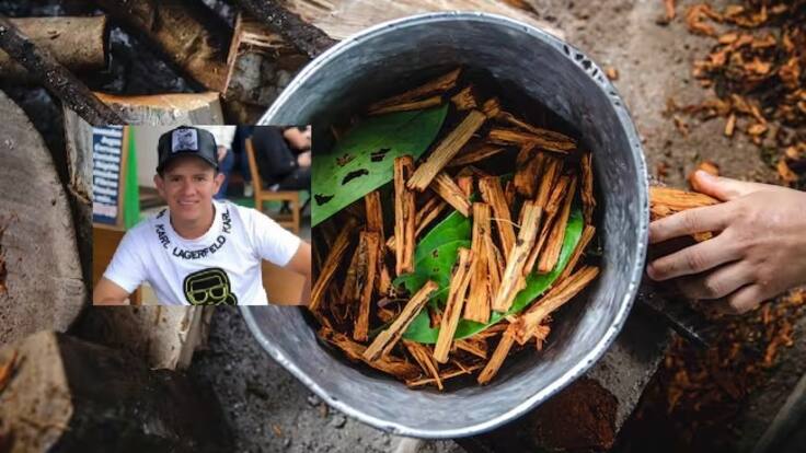 Secretario de salud del Quindío, Carlos Alberto Gómez