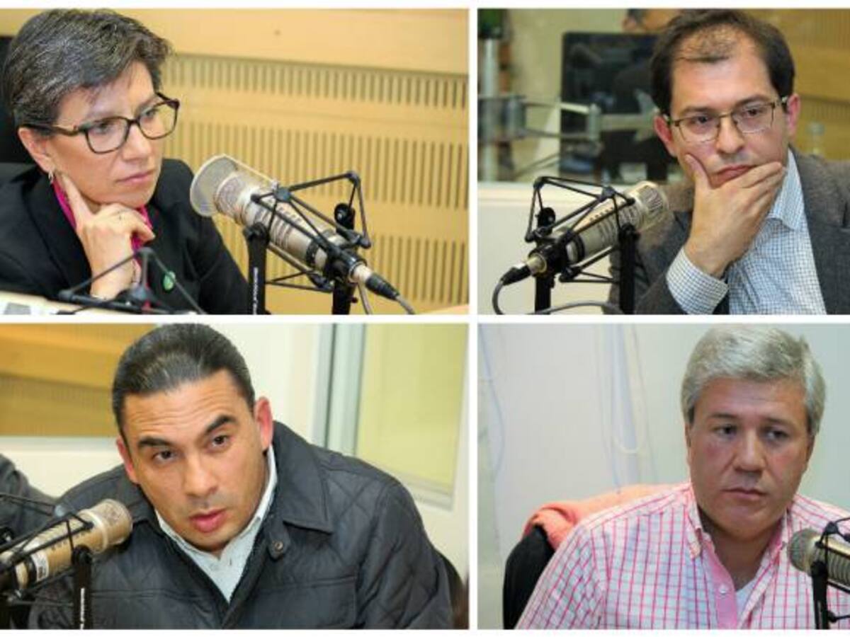 ¿Por qué las Farc se concentrarán en 23 municipios? pros y contras