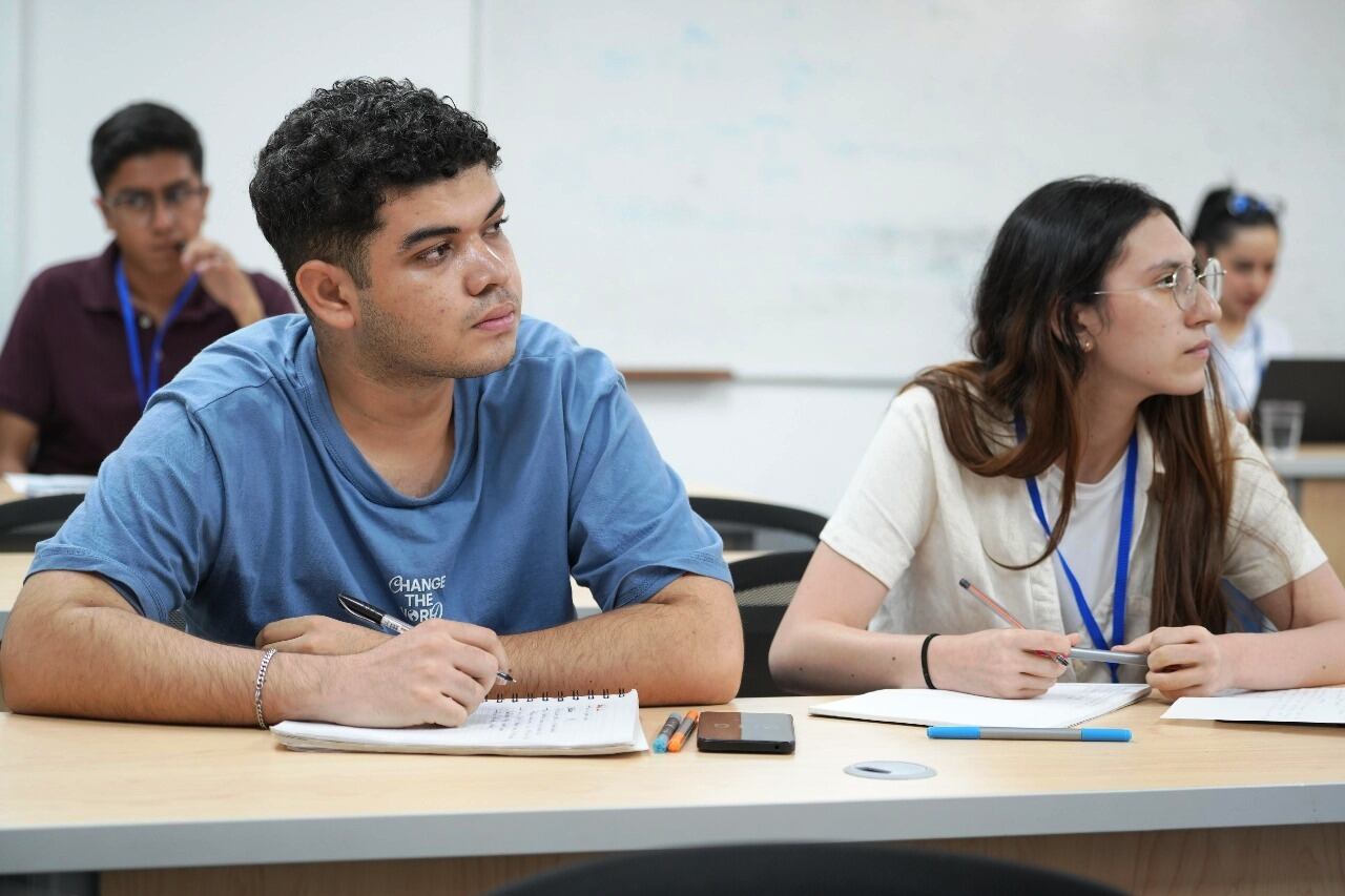 un laboratorio de ideas para el país