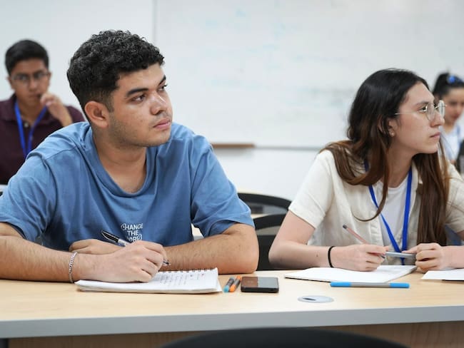 un laboratorio de ideas para el país