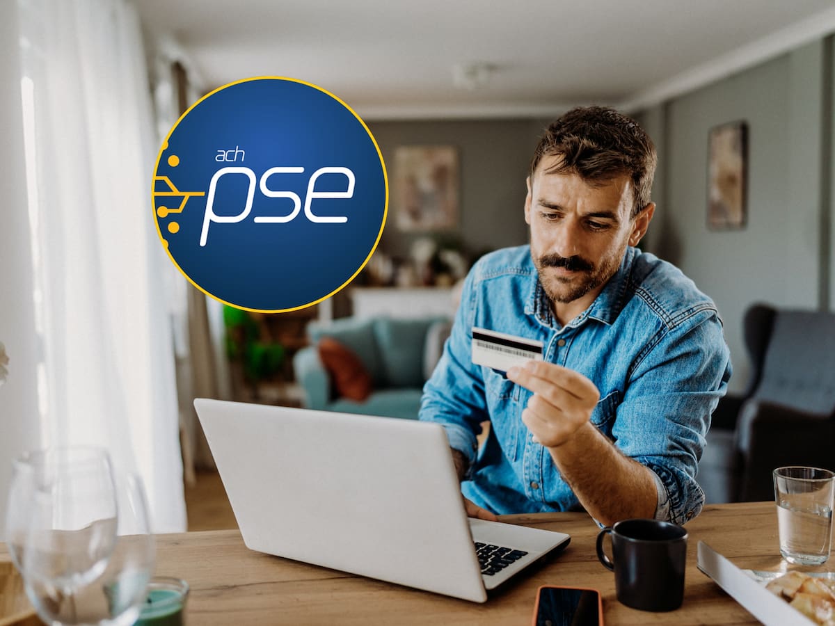 Pagar una matrícula o impuestos ahora sería más fácil: PSE permitirá pagos de alto valor
