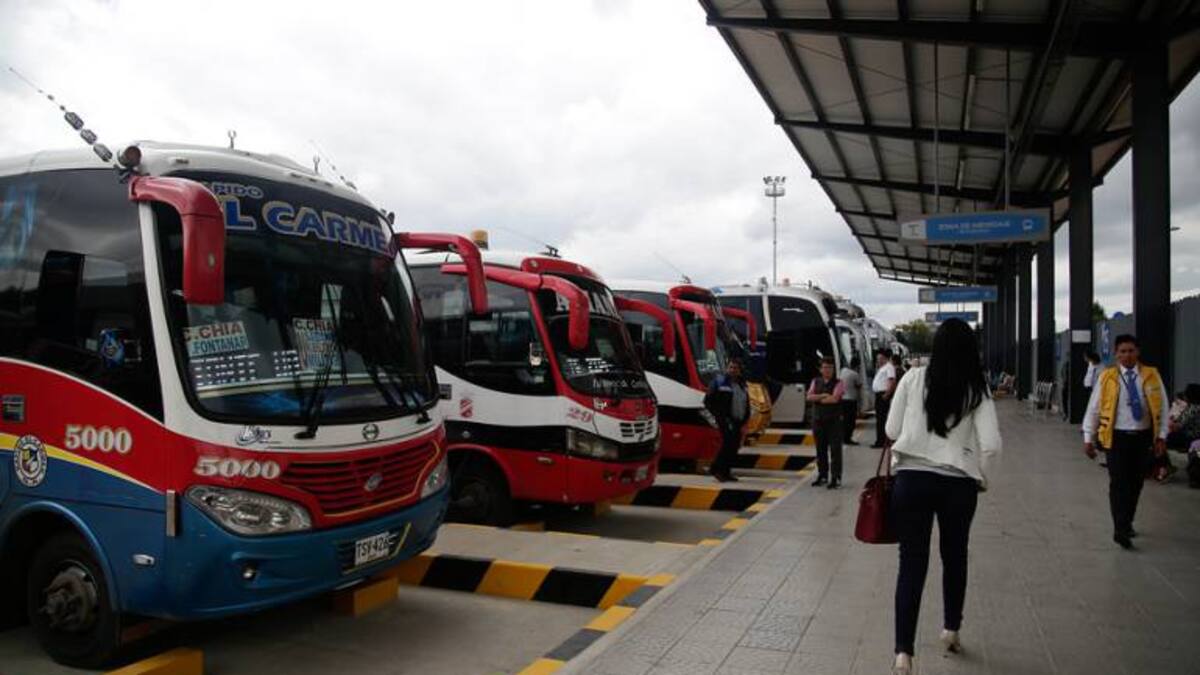 En el 2021 Sogamoso comprará el predio para la nueva terminal de transporte