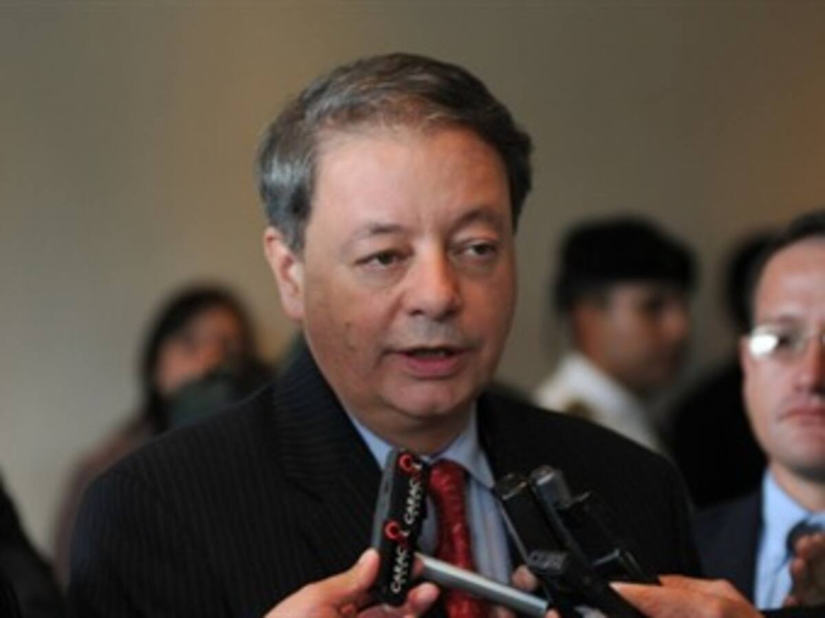 Mindefensa: FARC intentan exportar terrorismo a otros países