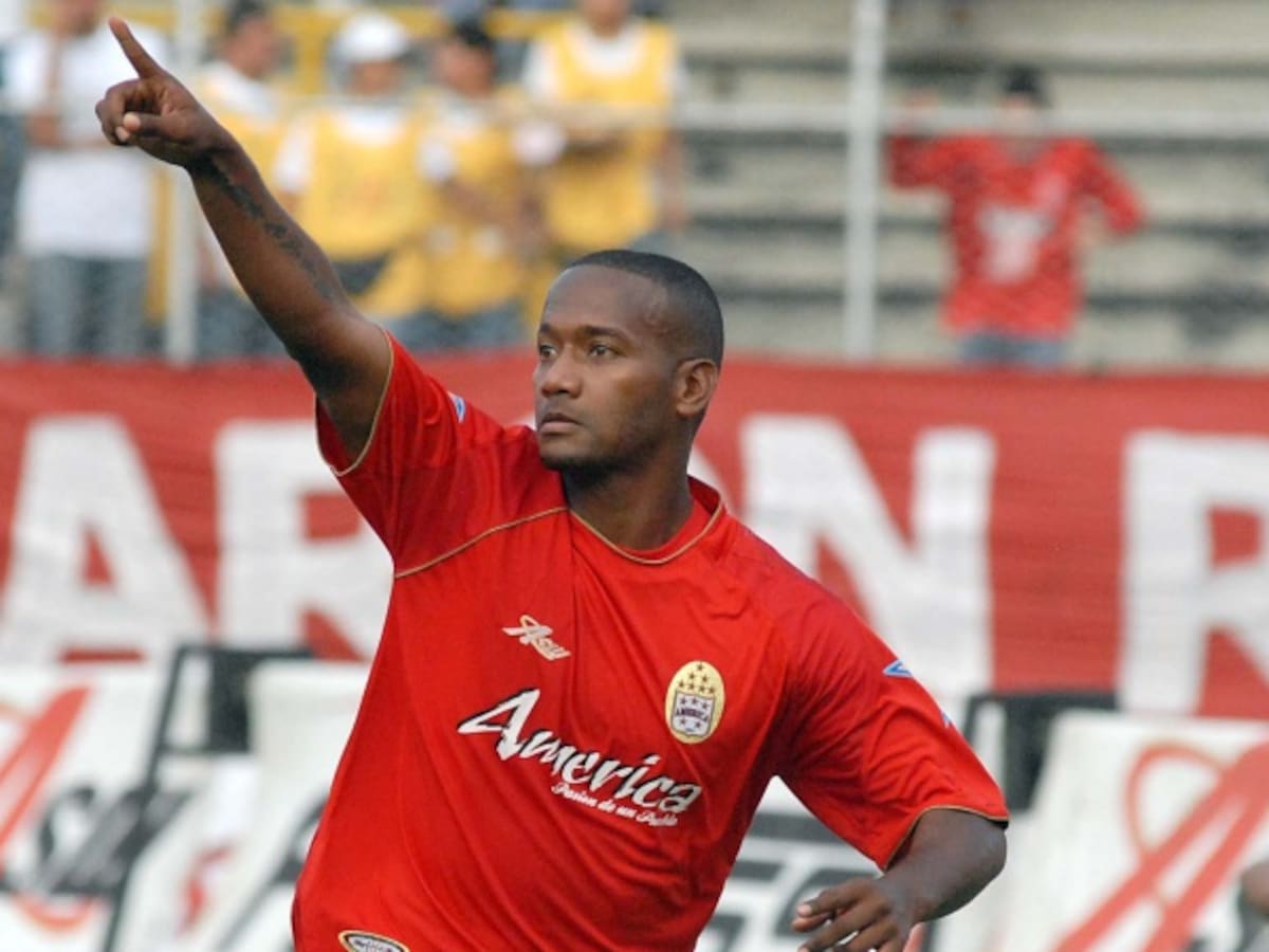 Jersson González estará encargado de la dirección técnica del América