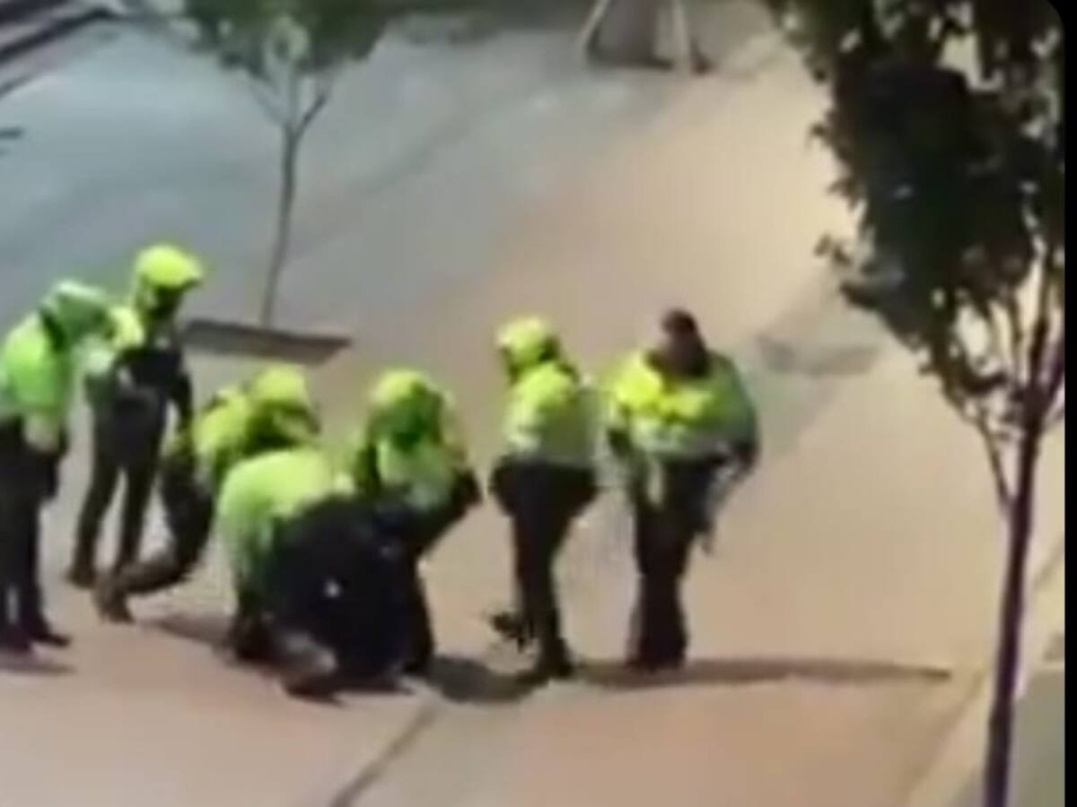 Comisión disciplinaria llegó a Duitama luego de denuncia por abuso policial